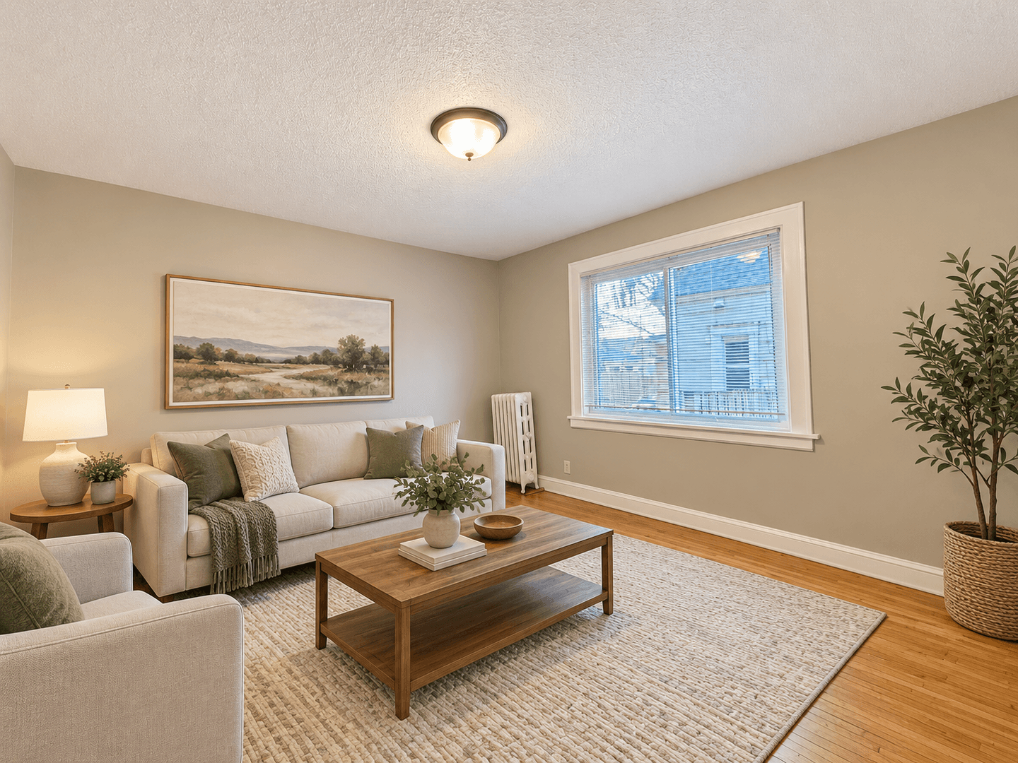 Saint Paul Apartment: 535 Asbury St
