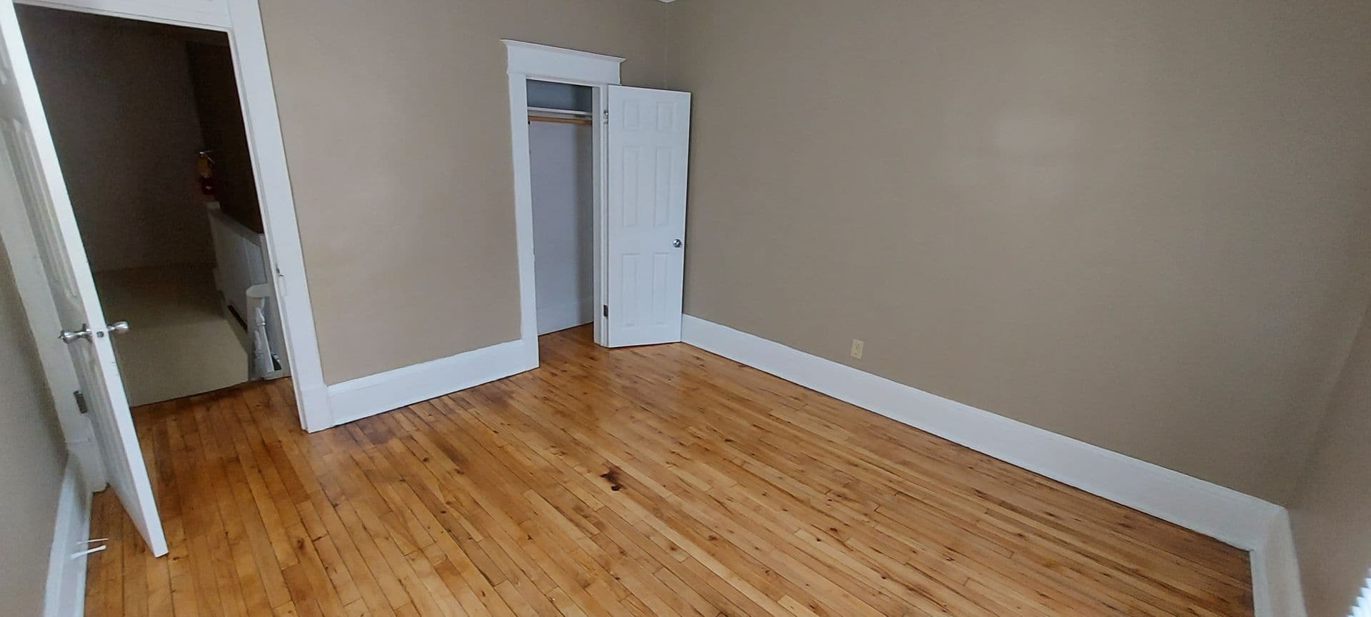 Saint Paul Apartment: 697-705 Conway St