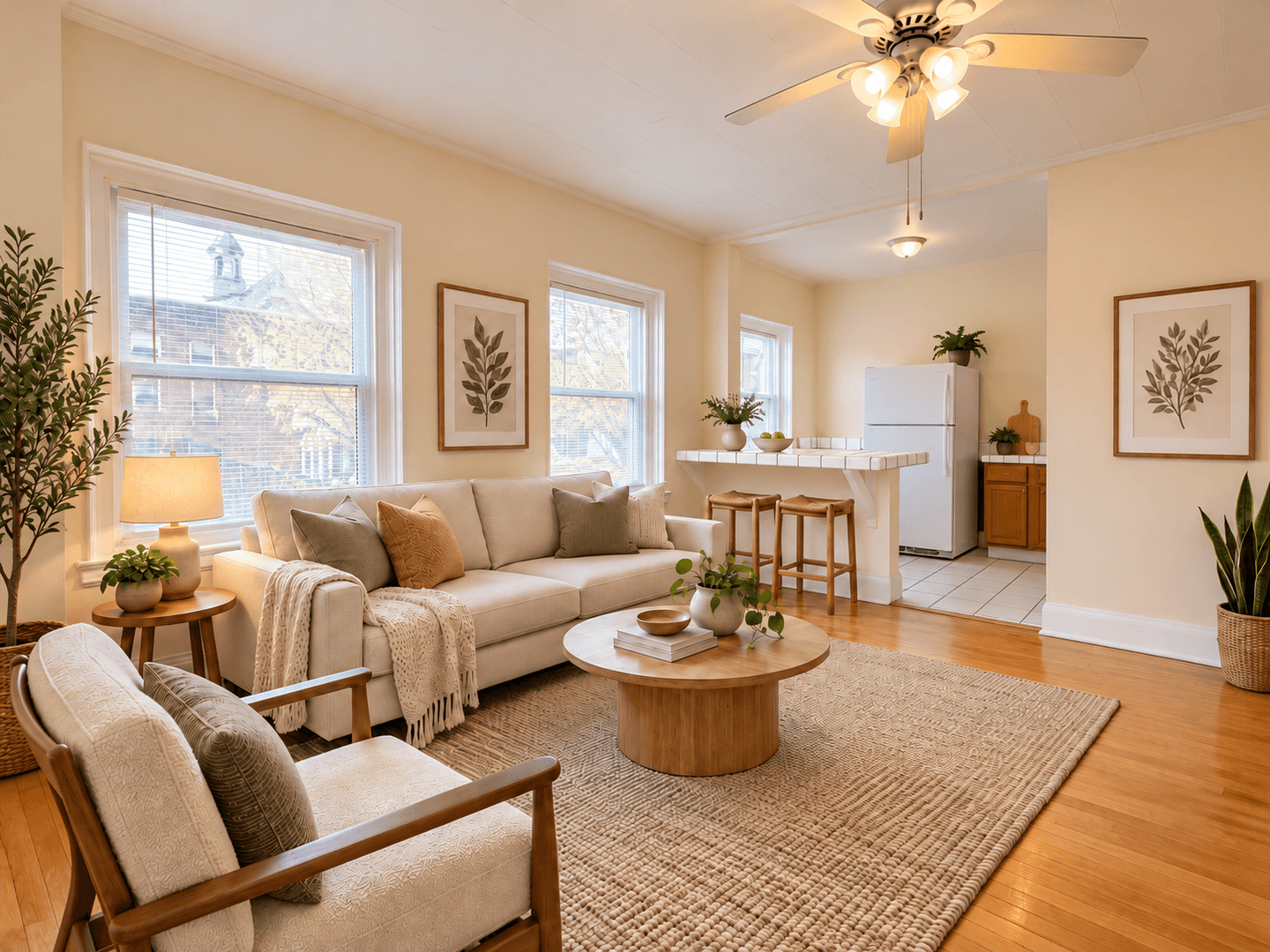 Saint Paul Apartment: 178 Summit Ave