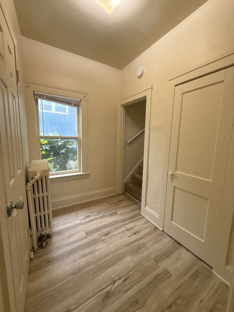 Saint Paul House: 1083 Randolph Ave