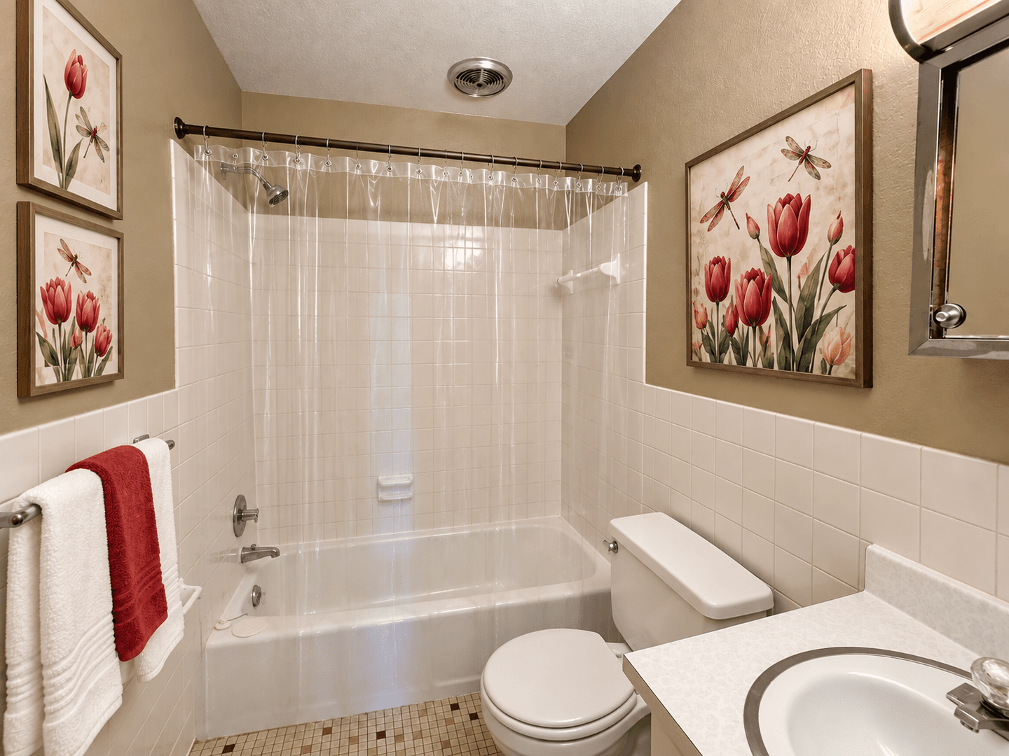 Saint Paul Apartment: 41 Arlington Ave West
