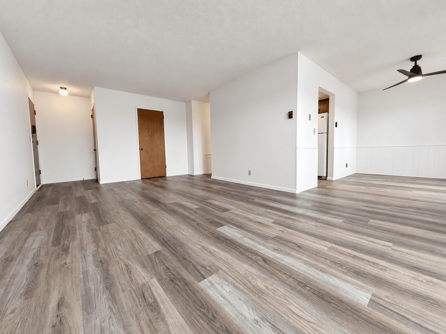 Willmar Apartment: 1116 2nd Street SE