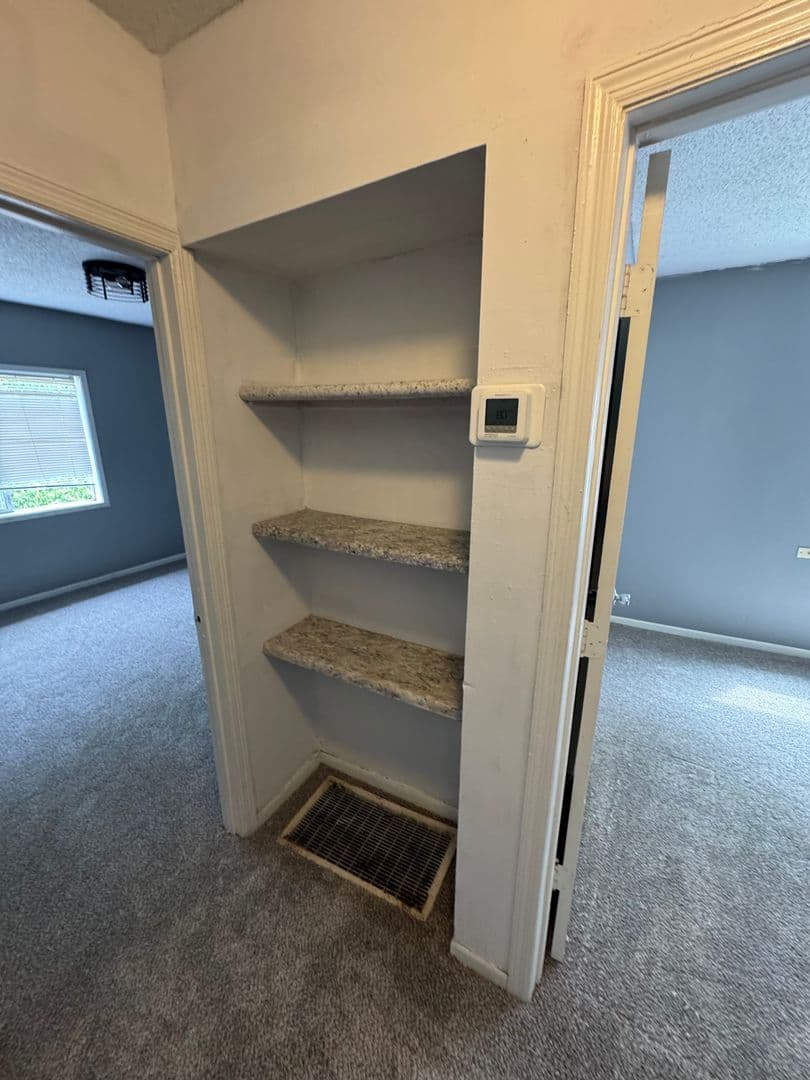 Minneapolis Apartment: 2742 18th Ave S