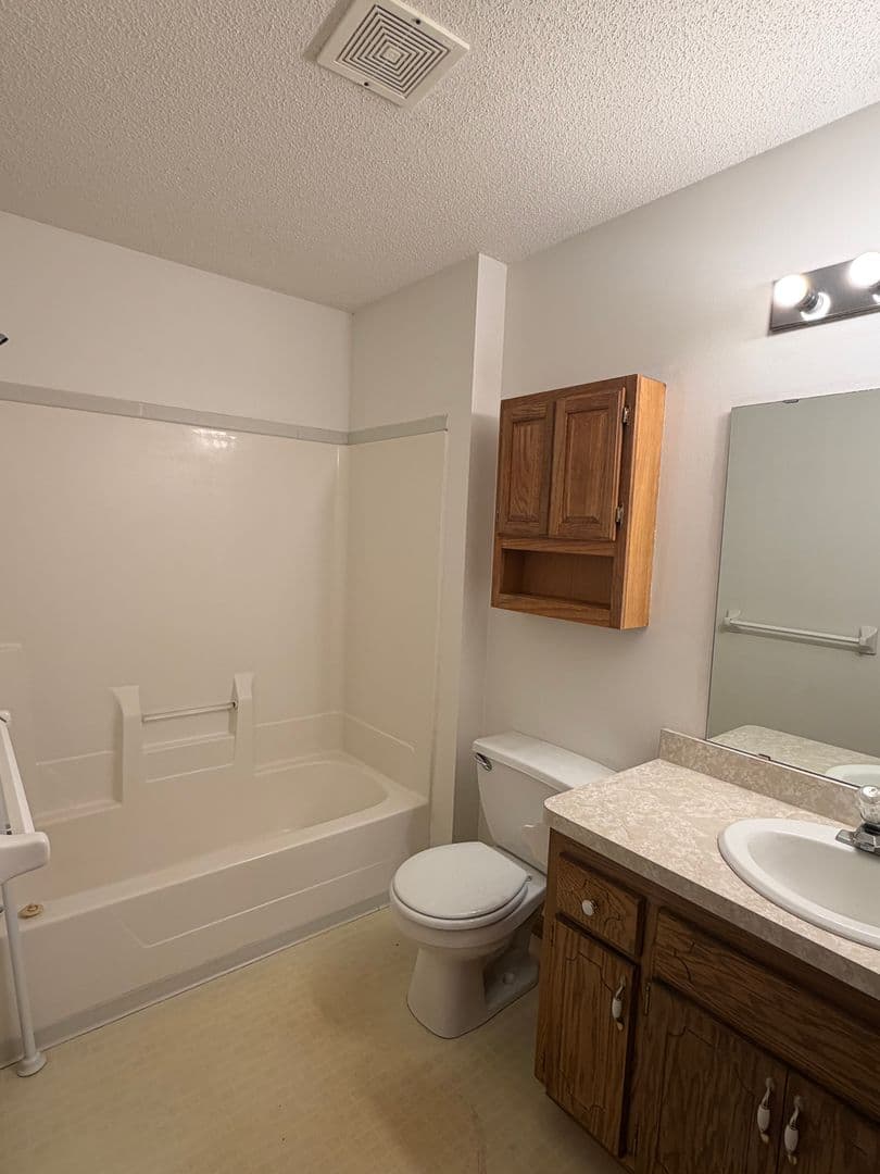 Prior Lake Townhome: 17456-17458 Sunray Circle SW