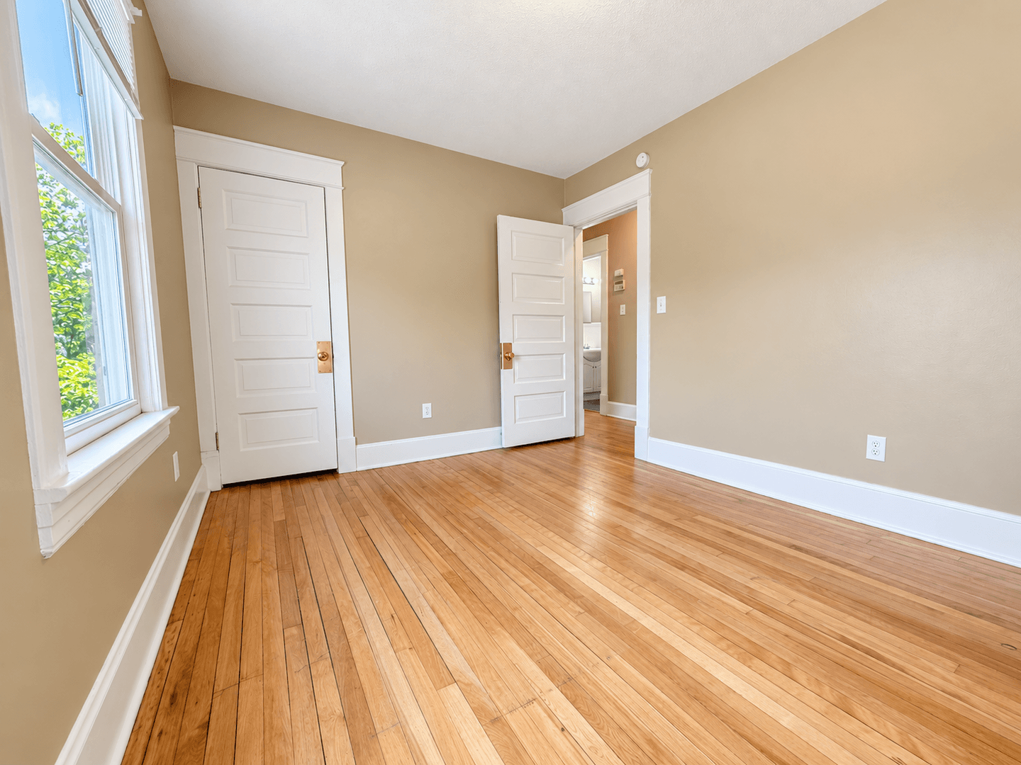 Saint Paul House: 263 Maria Ave