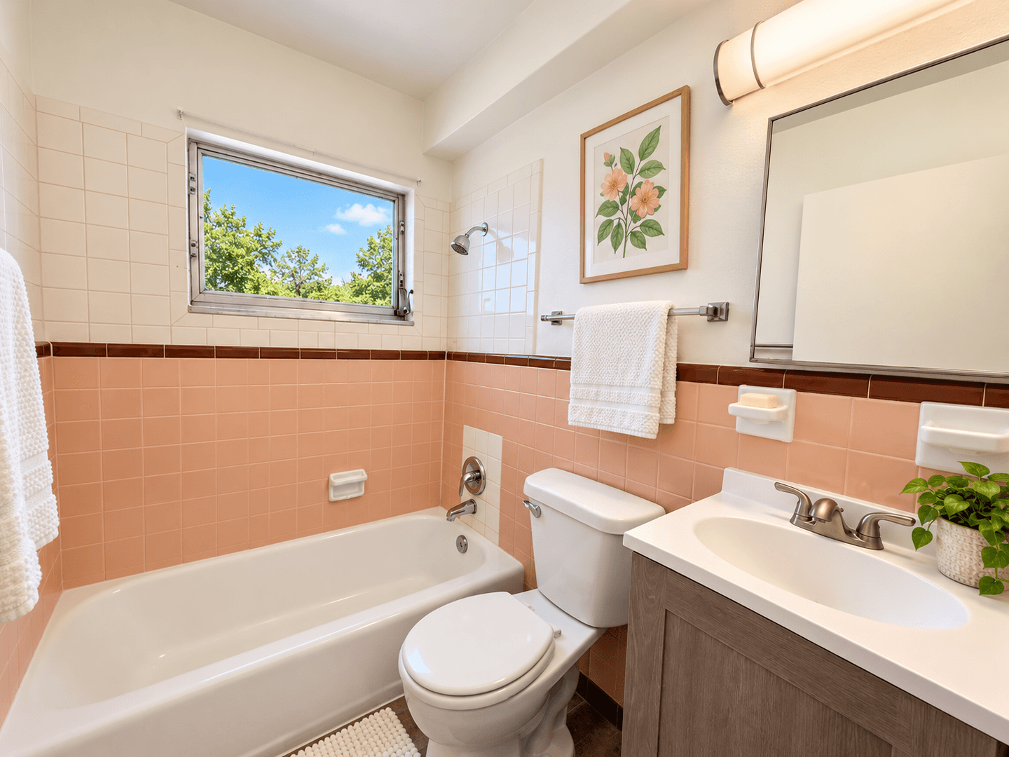 Saint Paul Apartment: 405 Fairview Ave N