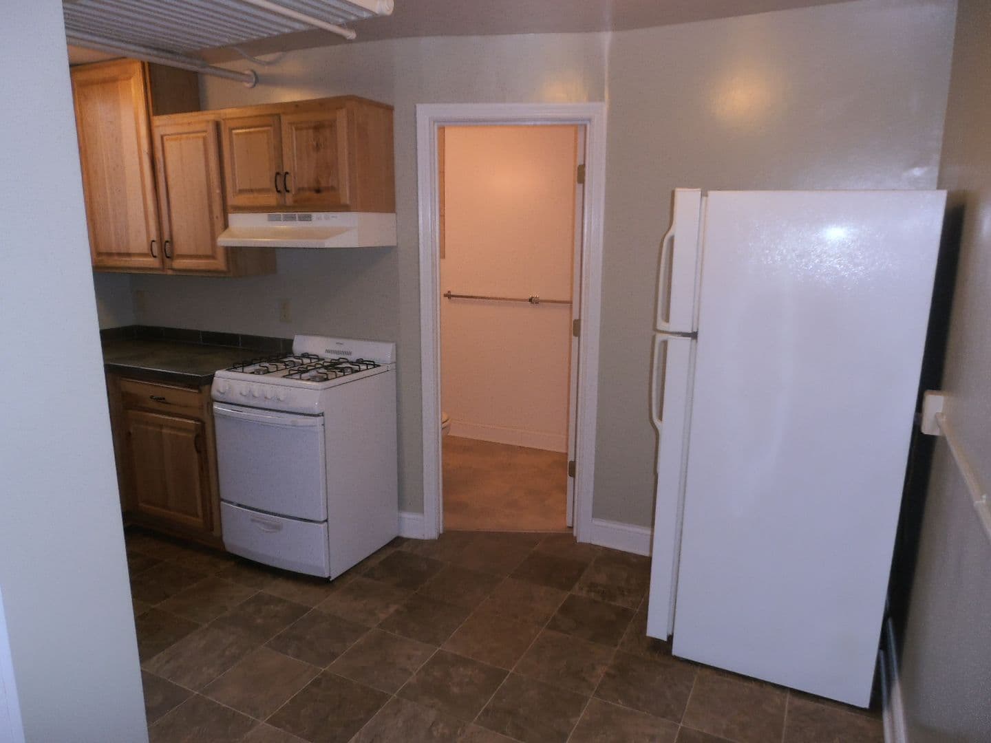 Saint Paul Apartment: 1635 Sherburne Ave