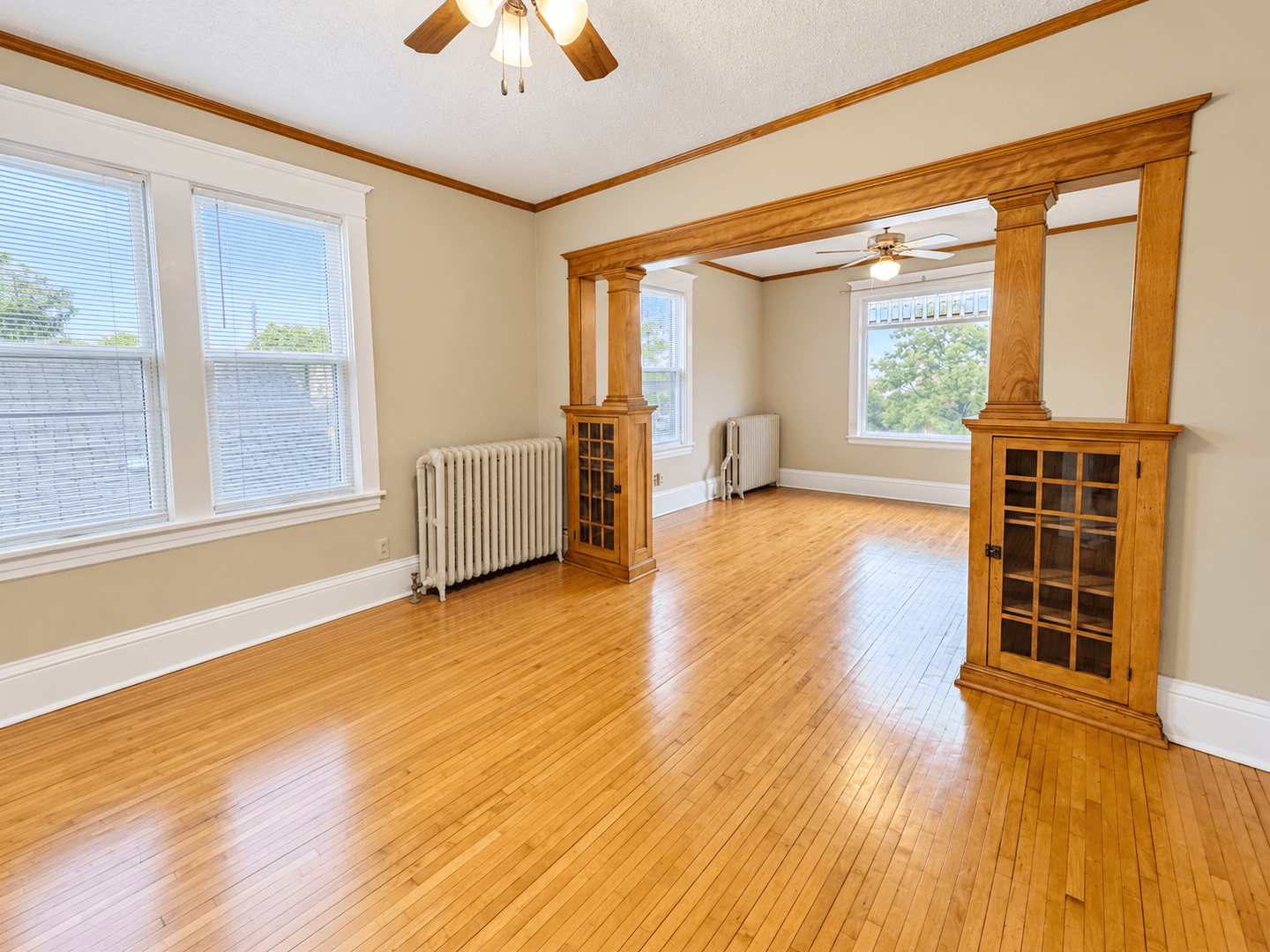 Saint Paul Apartment: 820 Como Ave