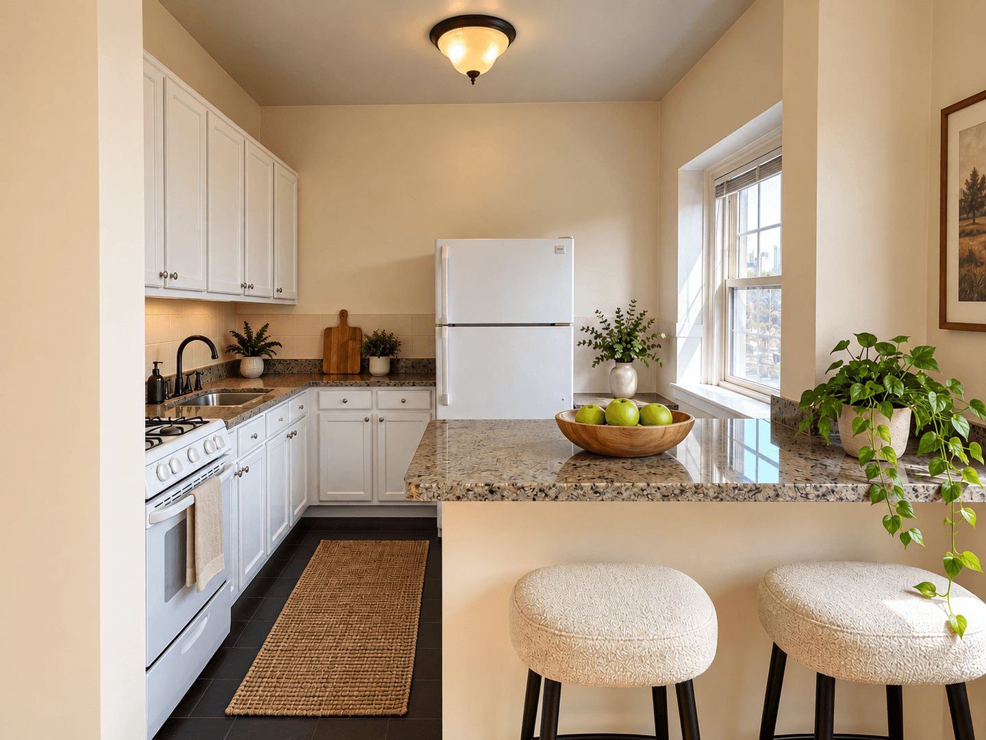 Saint Paul Apartment: 178 Summit Ave