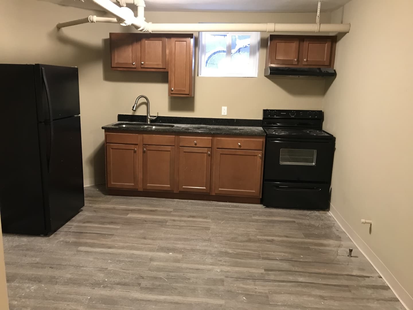 Saint Paul Apartment: 474 Herschel St