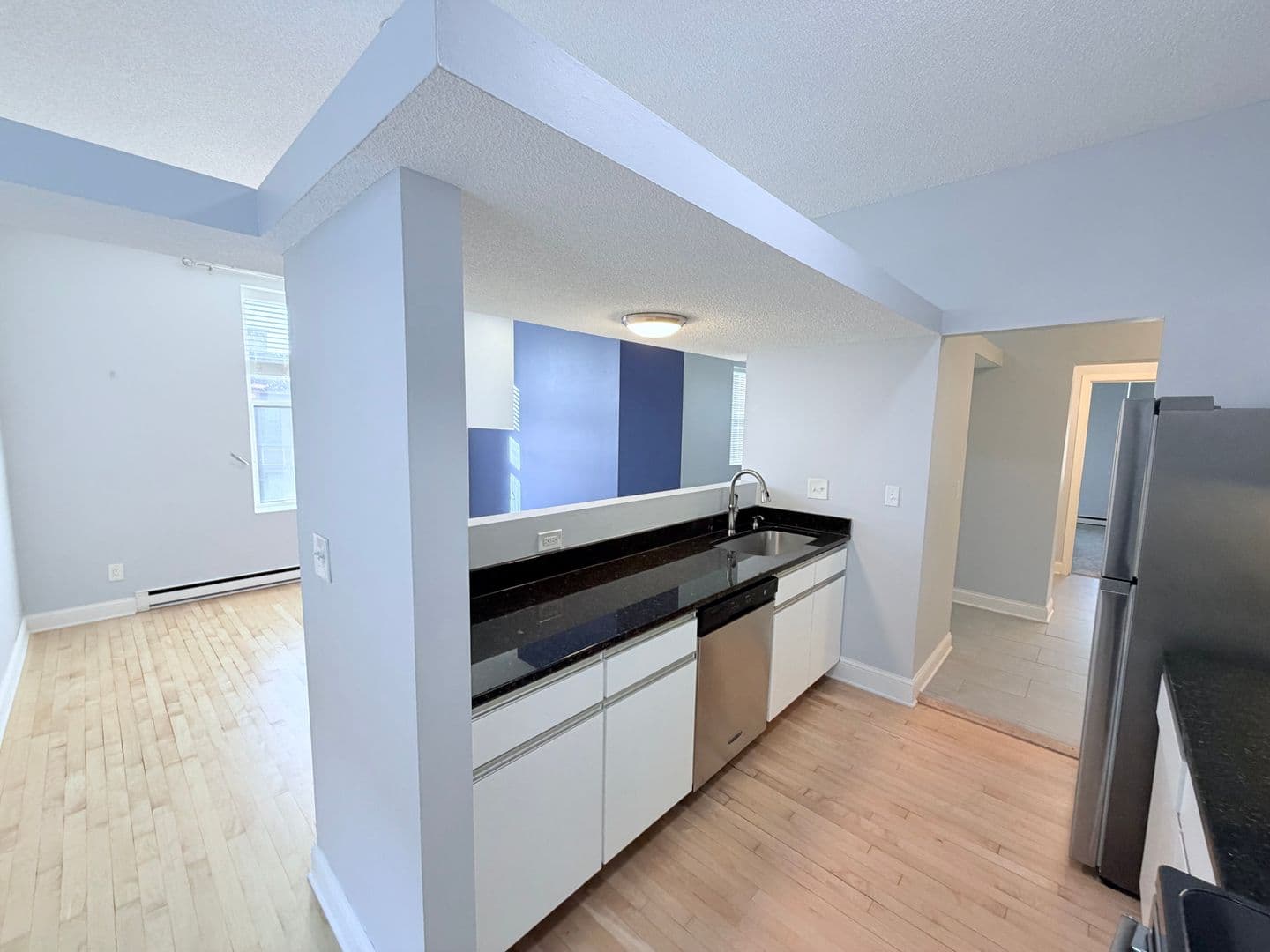 Saint Paul Condo: 505 Selby Ave