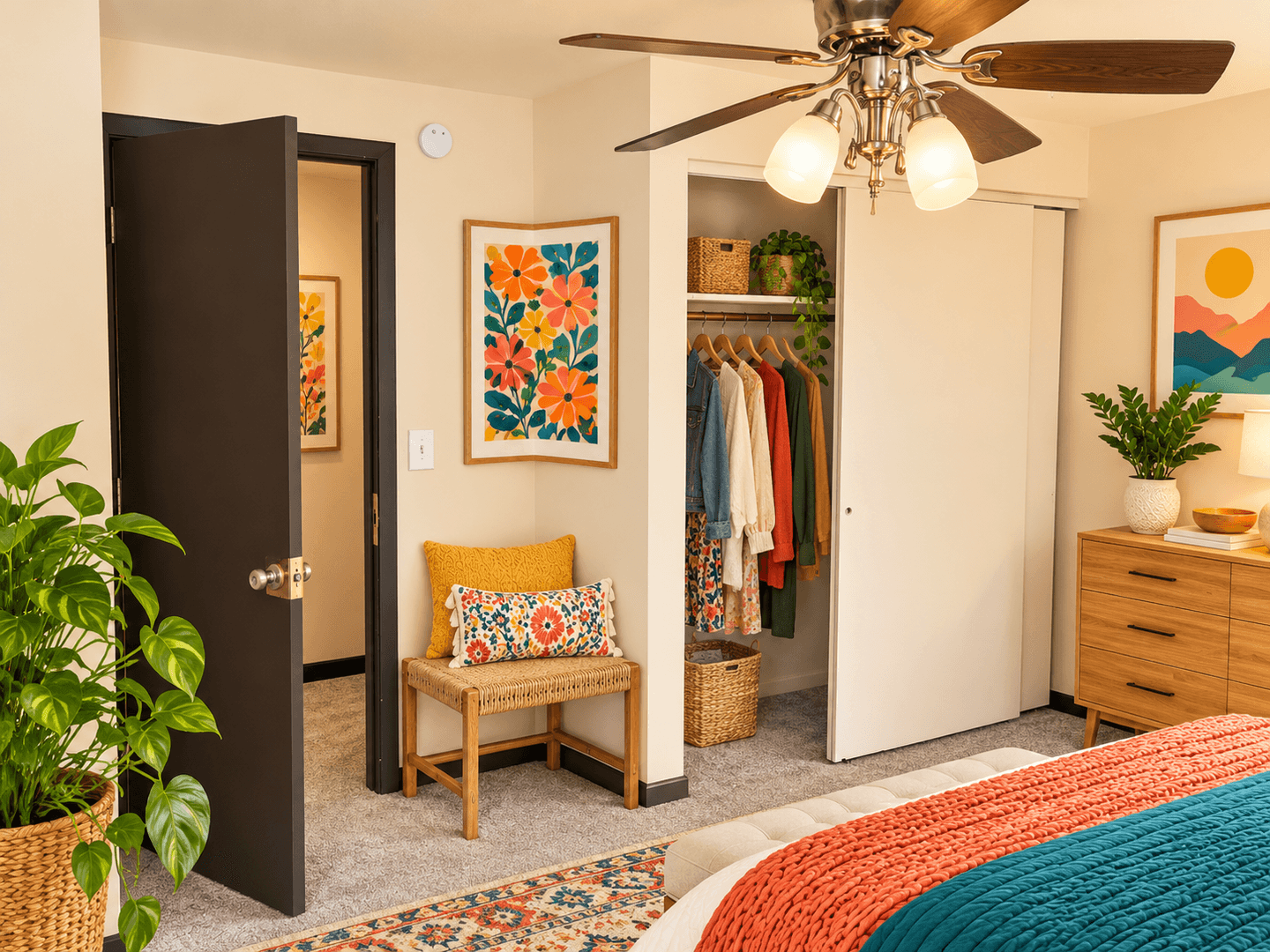 Minneapolis Apartment: 1600 Emerson Ave N