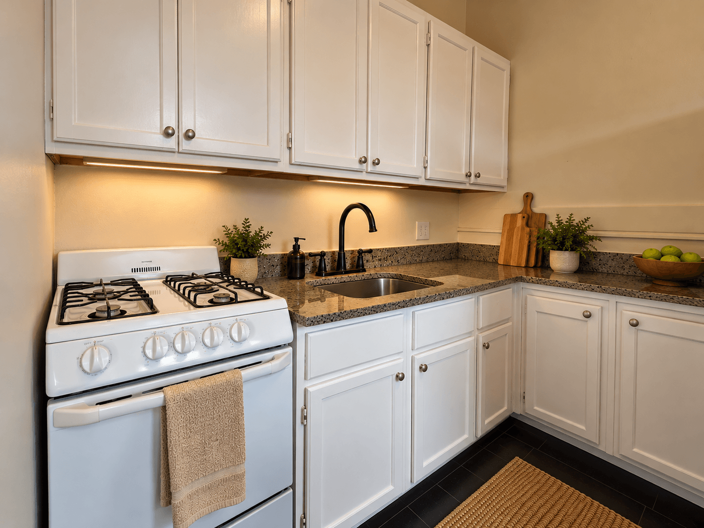 Saint Paul Apartment: 178 Summit Ave