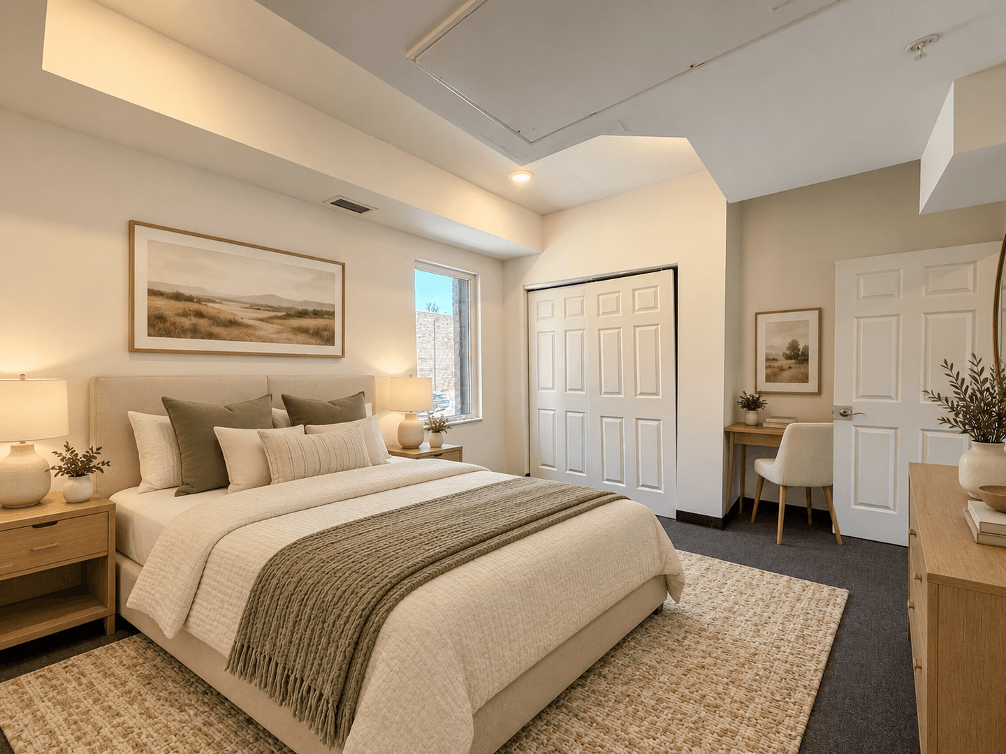 Saint Paul Apartment: 1179 7th St E