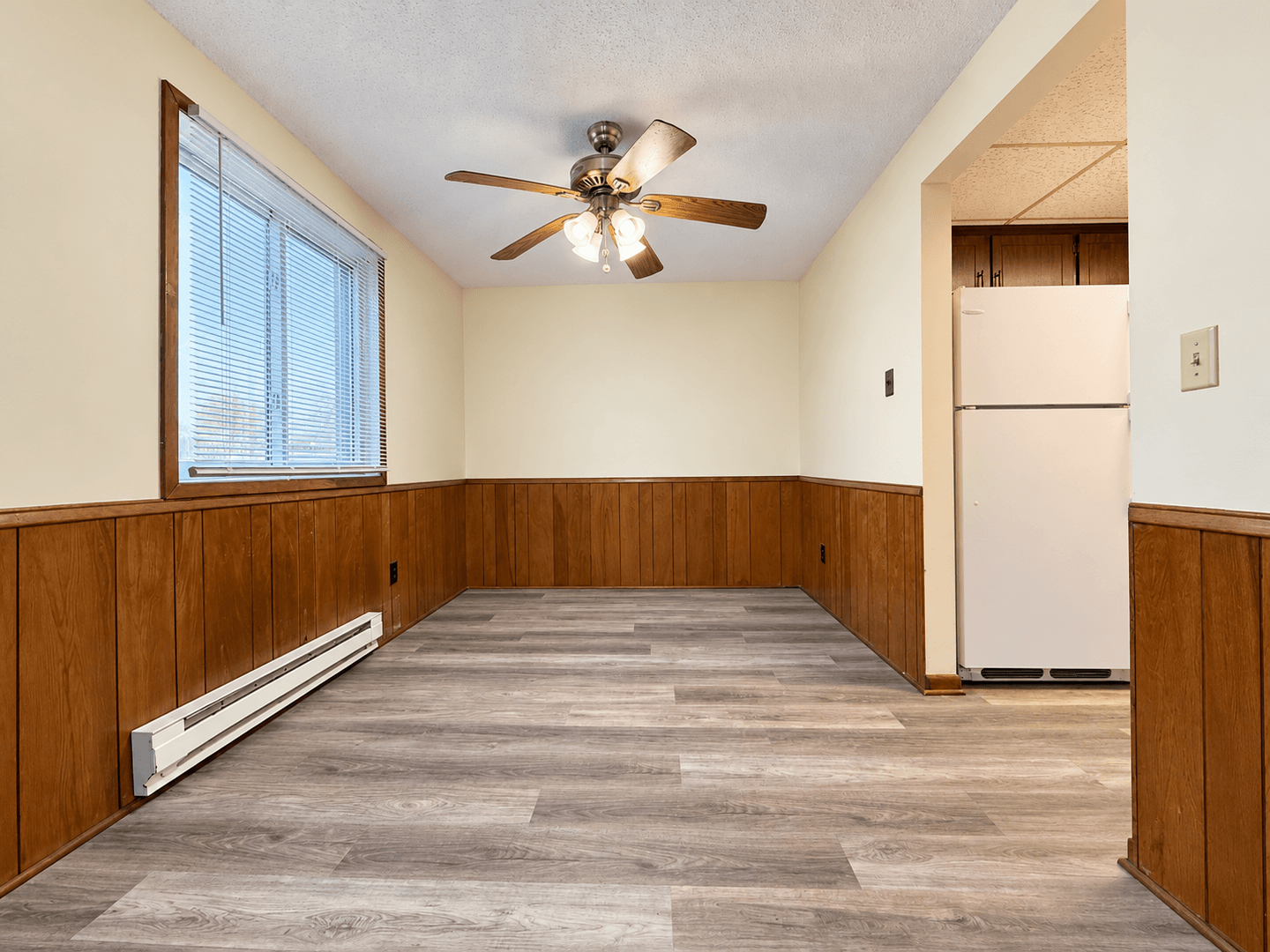 Willmar Apartment: 1116 2nd Street SE