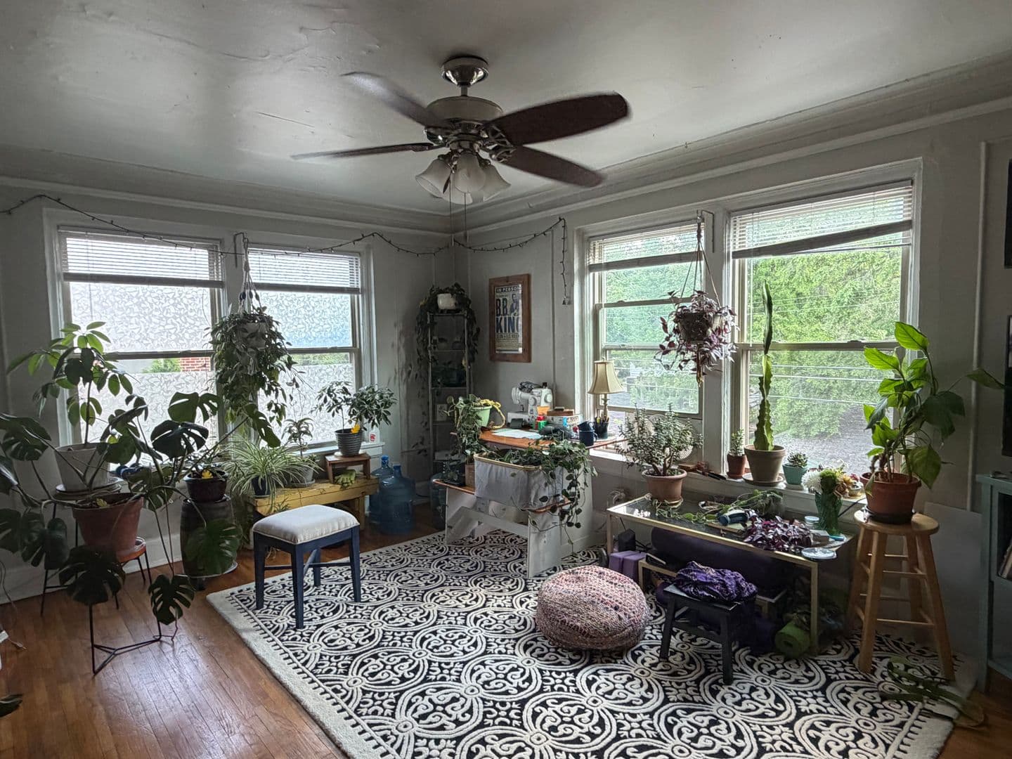 Saint Paul Apartment: 1962 Grand Ave