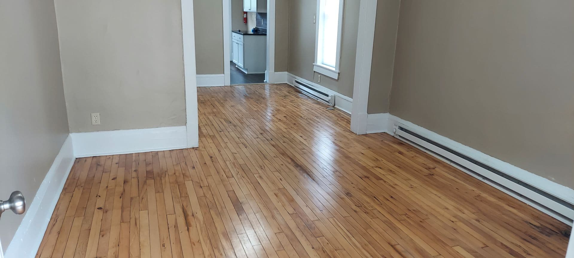 Saint Paul Apartment: 697-705 Conway St