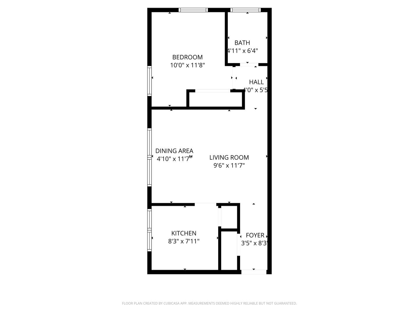 Saint Paul Apartment: 616 Ivy Ave E