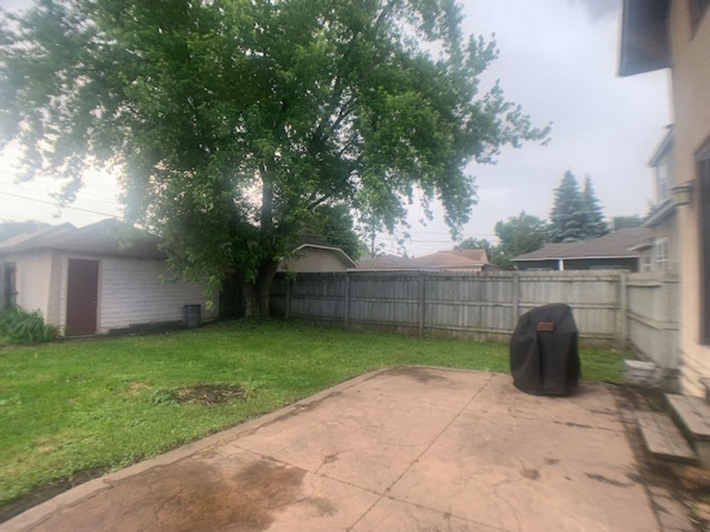 Saint Paul House: 1428 Snelling Ave N