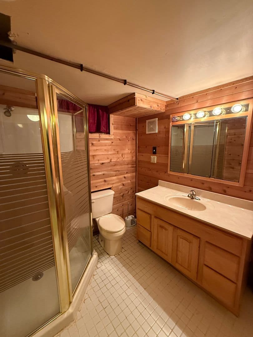 Minneapolis House: 5308 44th Ave S