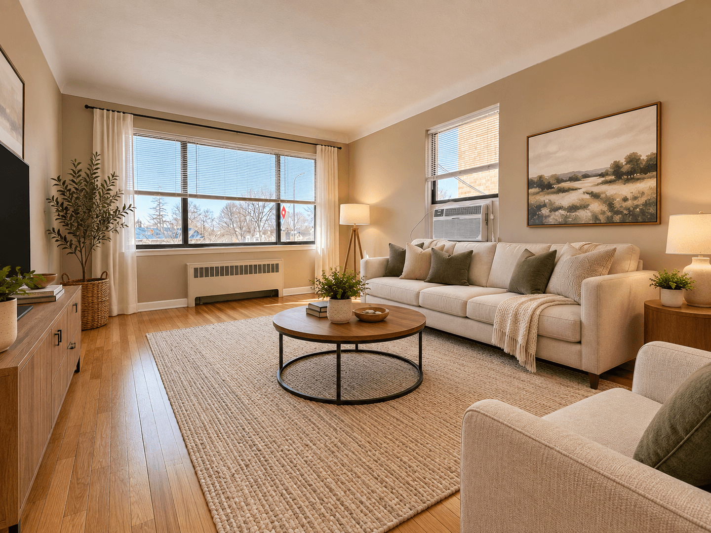 Saint Paul Apartment: 638-642 Snelling Ave South