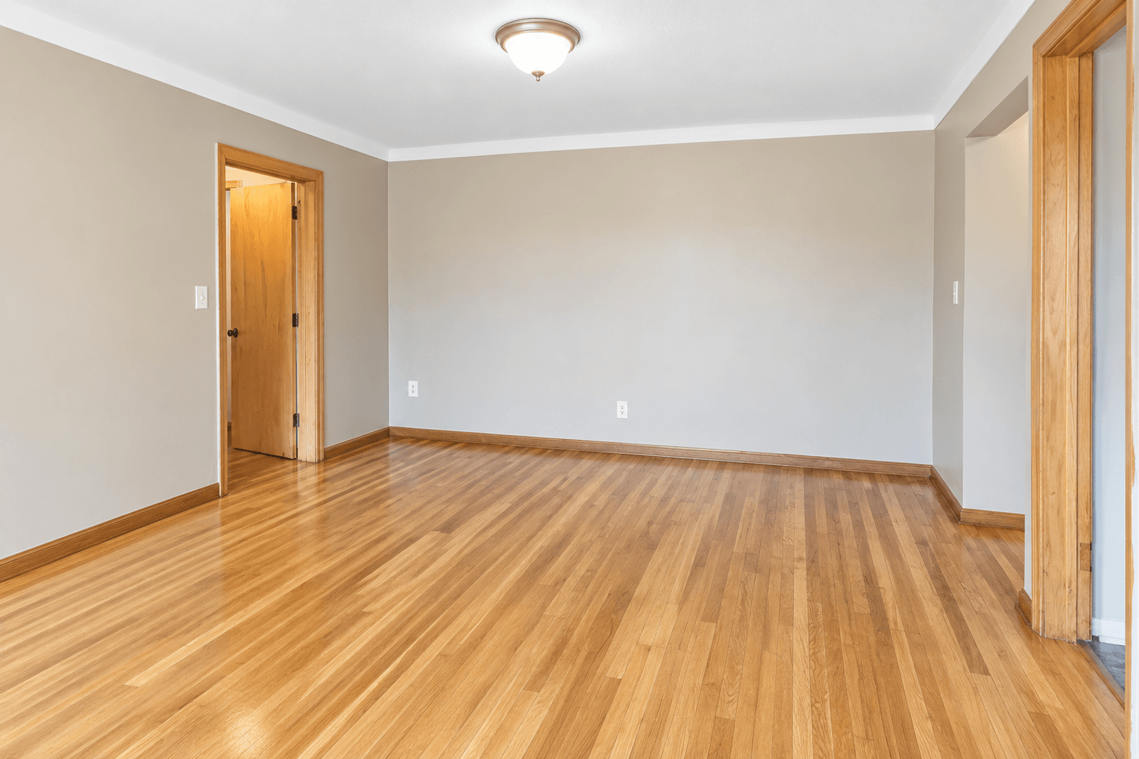 Saint Paul Apartment: 1573 Hartford Ave