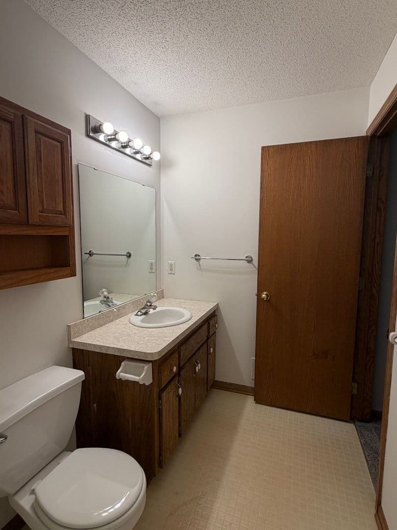Prior Lake Townhome: 17456-17458 Sunray Circle SW