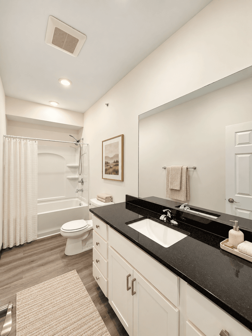 Saint Paul Apartment: 1179 7th St E
