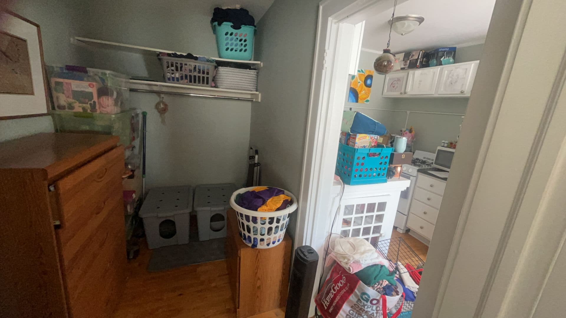 Saint Paul Apartment: 1756 Grand Ave