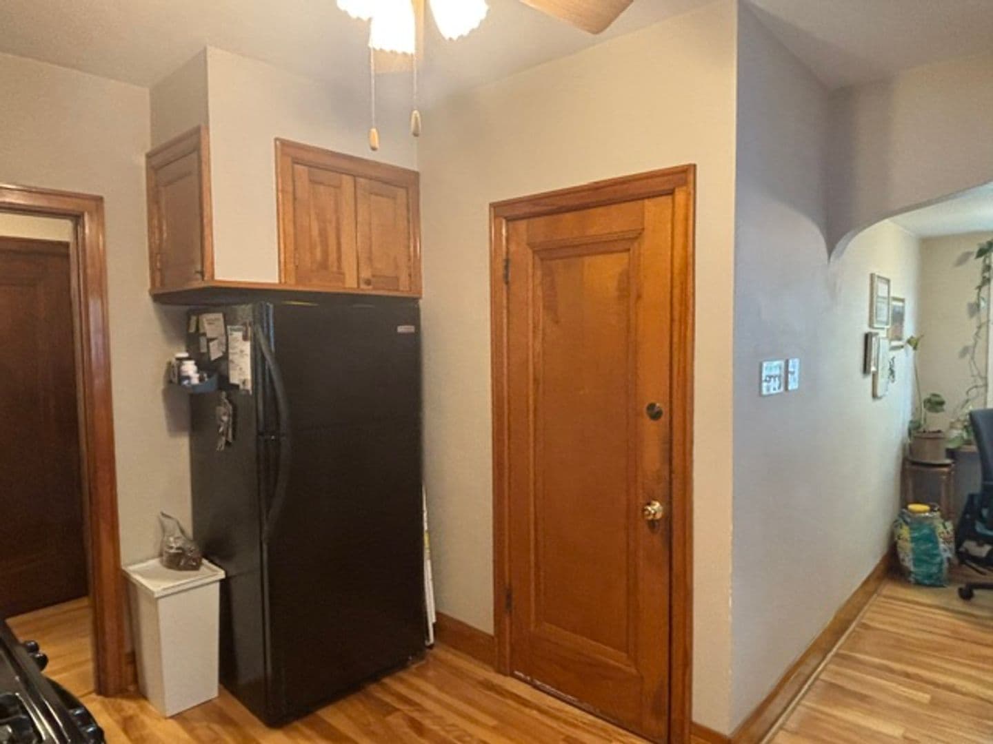 Minneapolis Apartment: 3535-3537 Harriet Ave