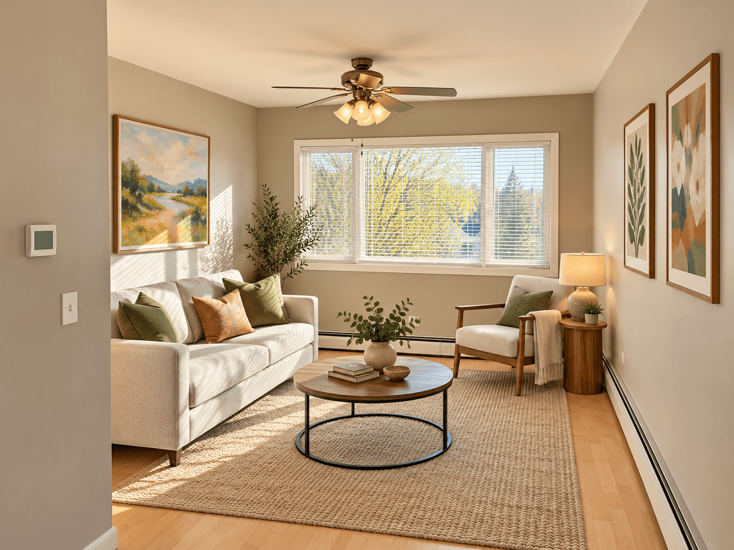 Minneapolis Apartment: 2800 Pillsbury Ave