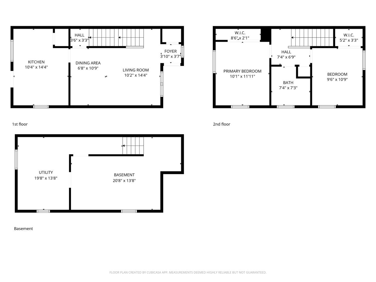 Minneapolis Apartment: 2833 31st Ave S