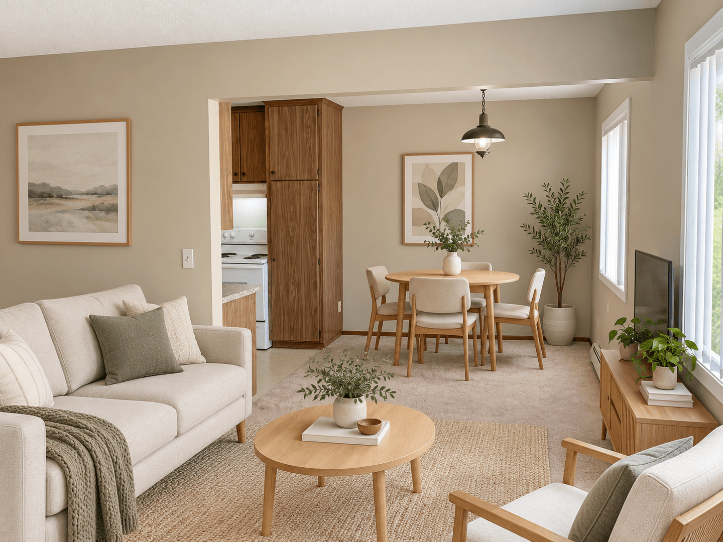 West Saint Paul Apartment: 330 West Annapolis St