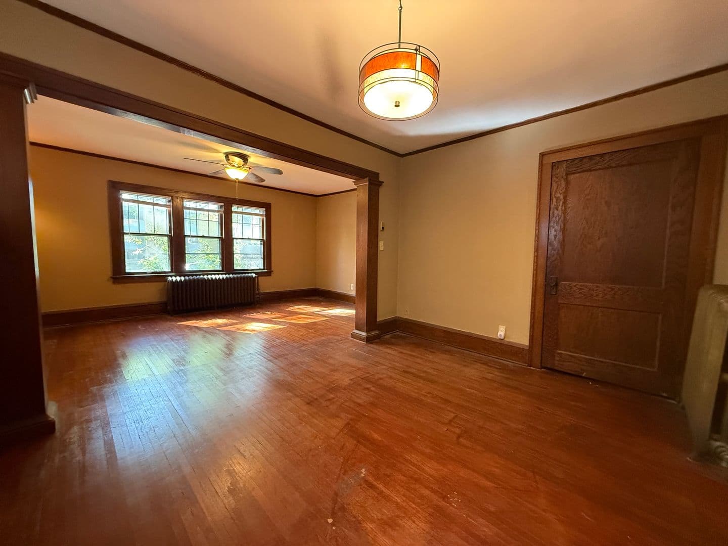 Saint Paul Apartment: 2033 Grand Ave