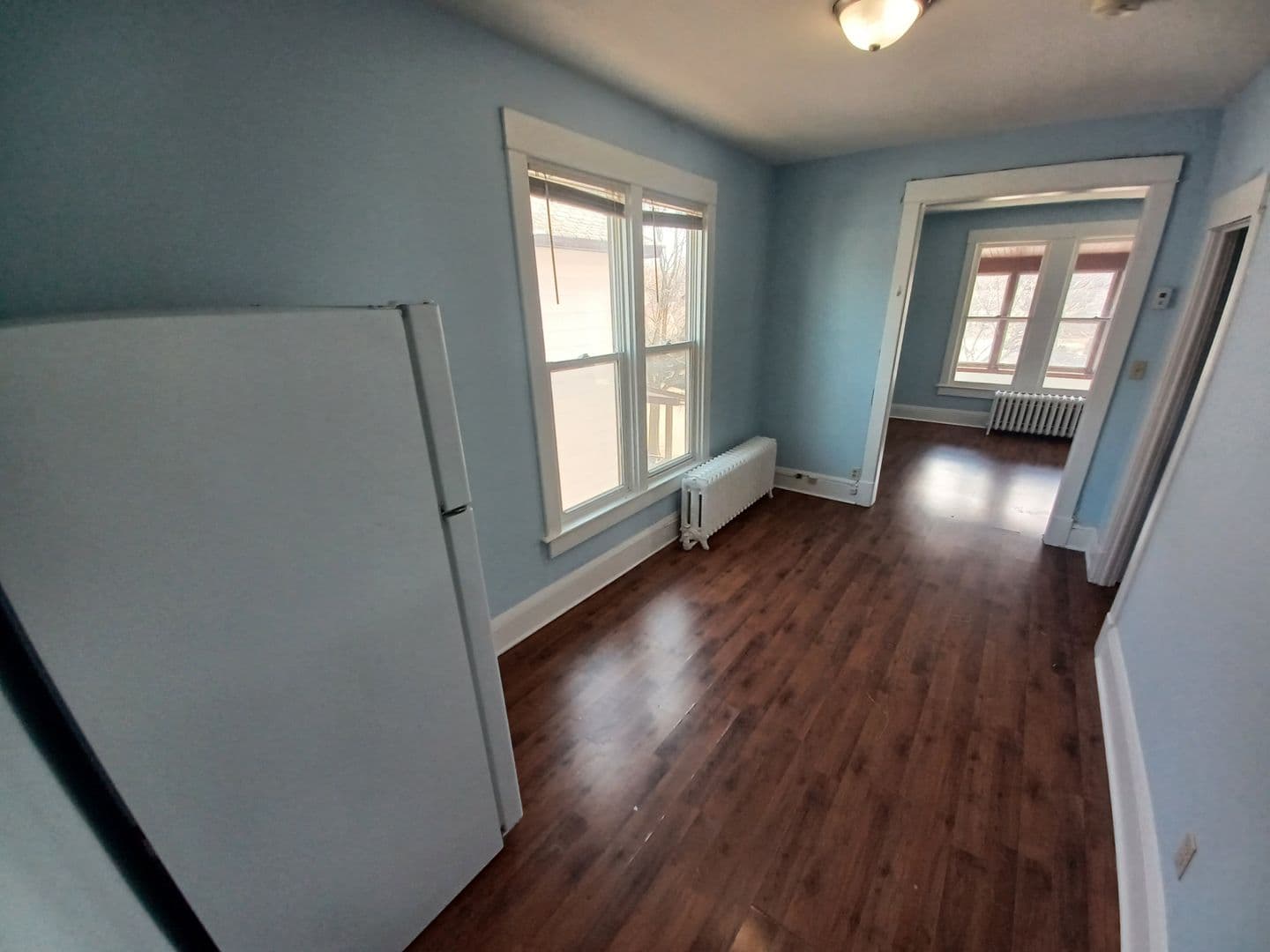 Saint Paul Apartment: 787-789 Aurora Ave