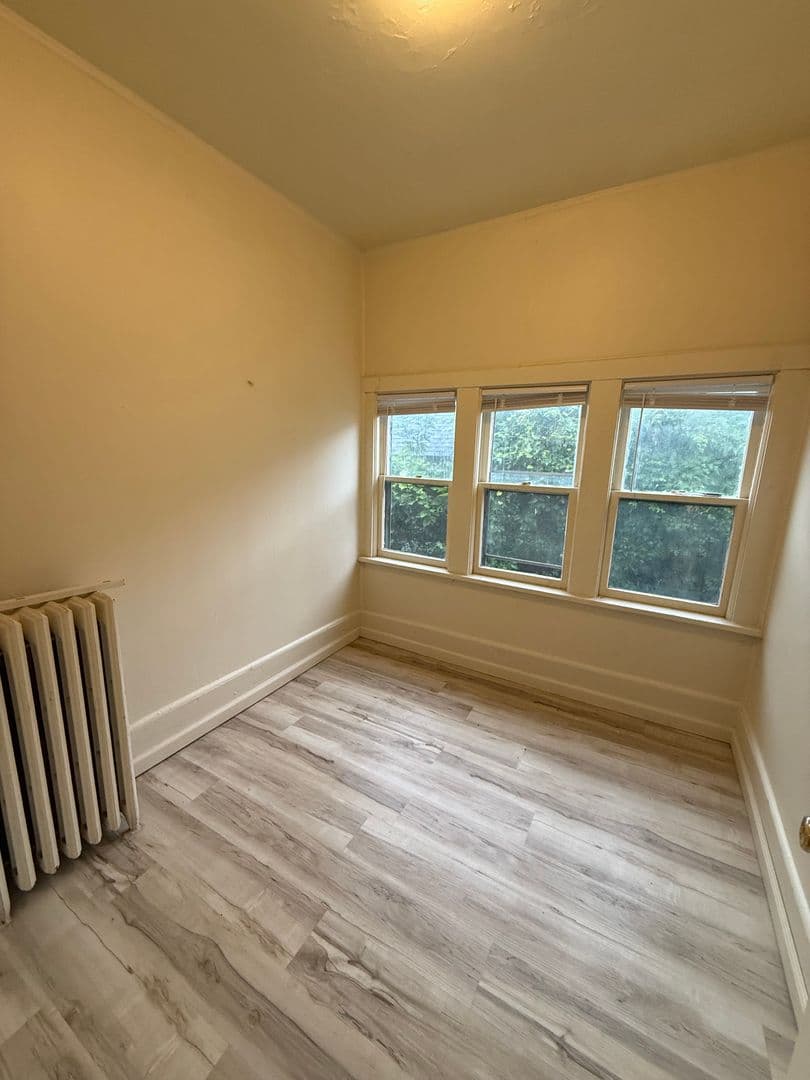 Saint Paul House: 1083 Randolph Ave
