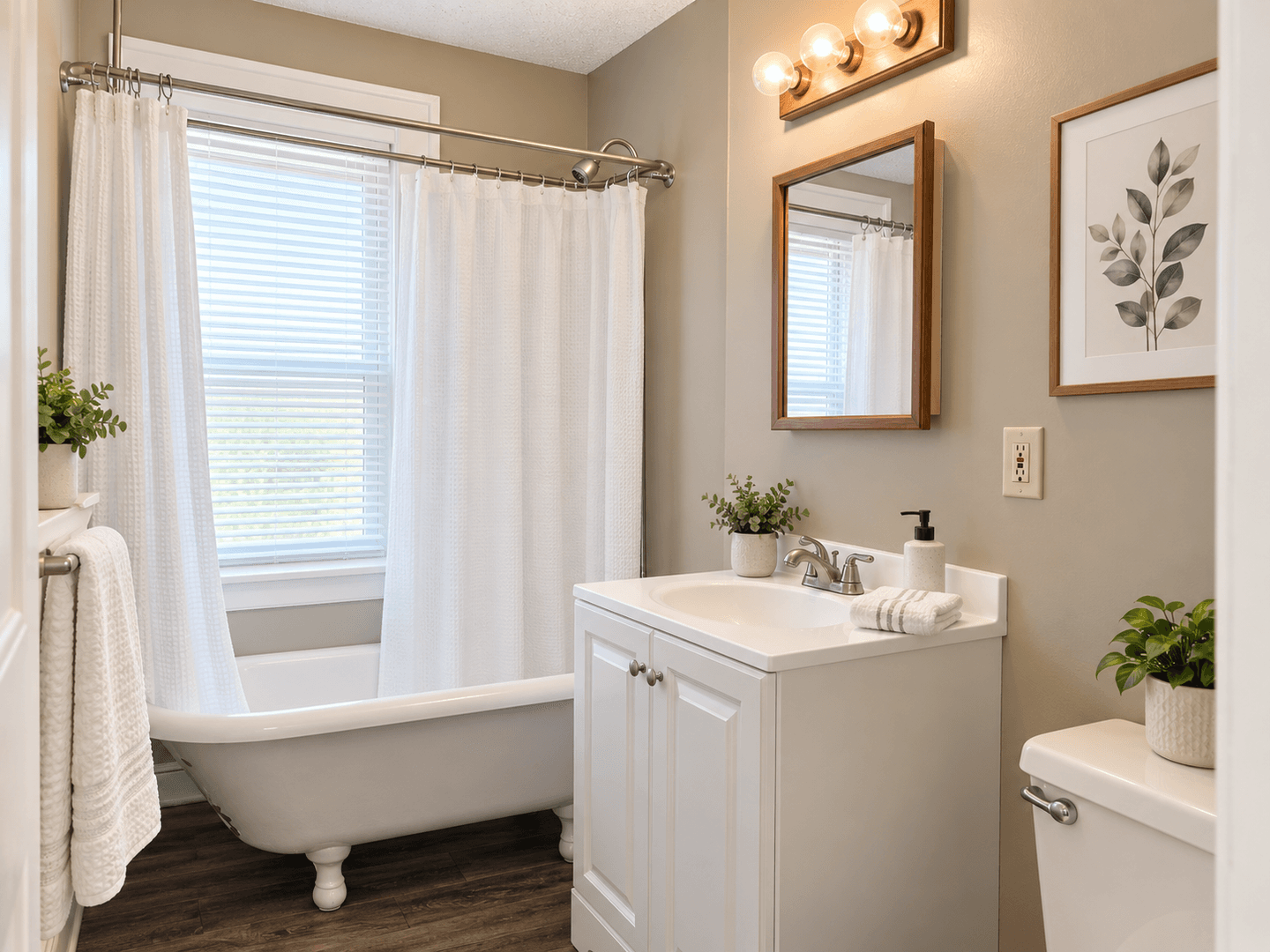 Saint Paul Apartment: 535 Asbury St