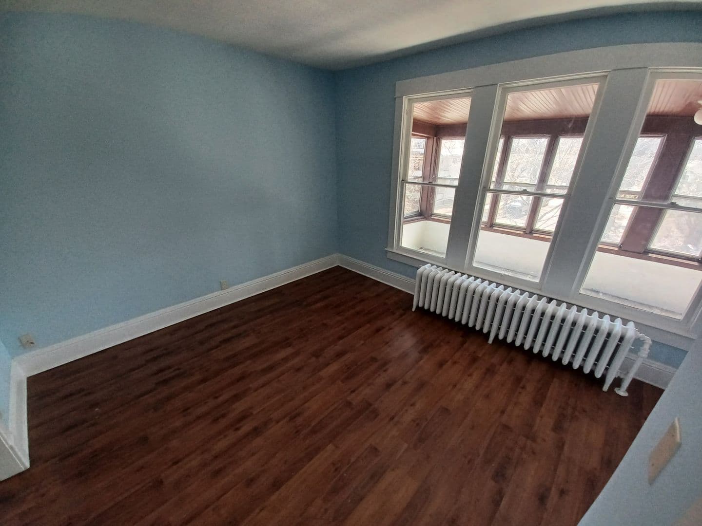 Saint Paul Apartment: 787-789 Aurora Ave