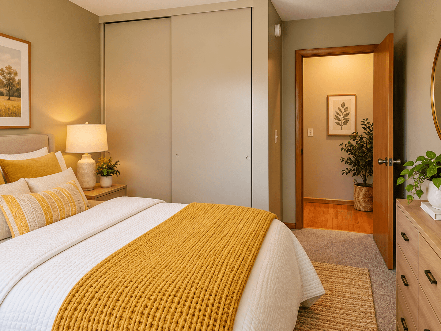 Richfield Apartment: 7700 Bloomington Ave South