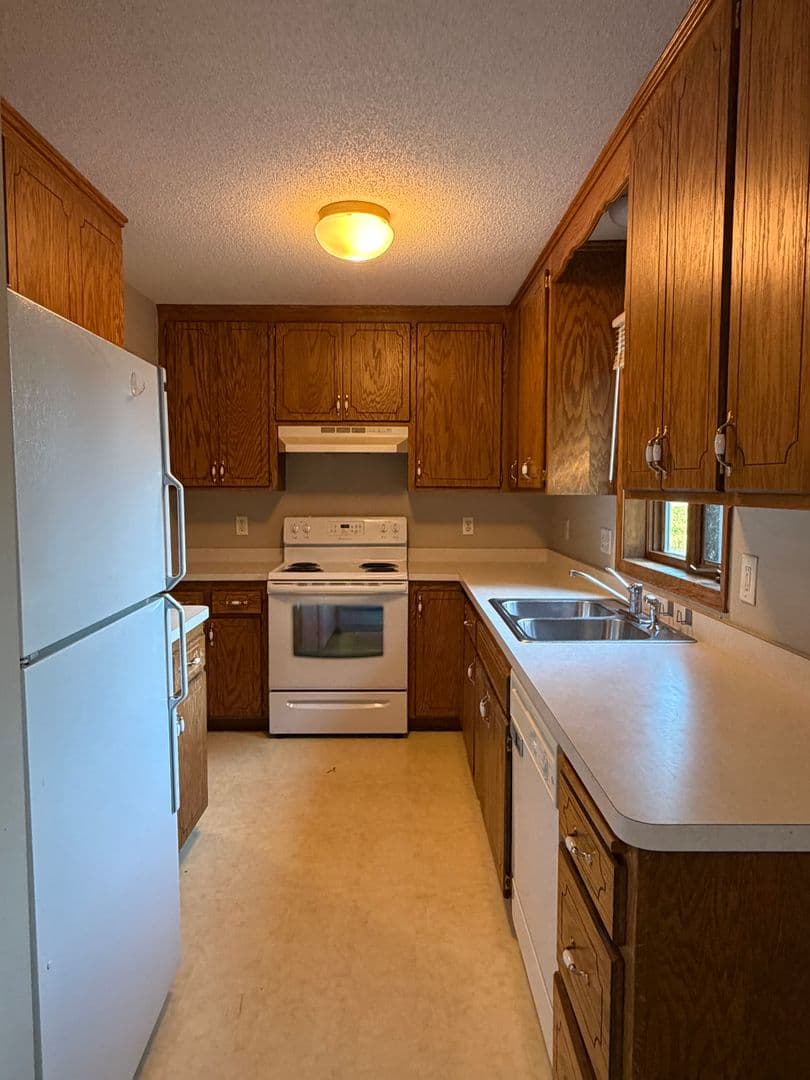 Prior Lake Townhome: 17456-17458 Sunray Circle SW