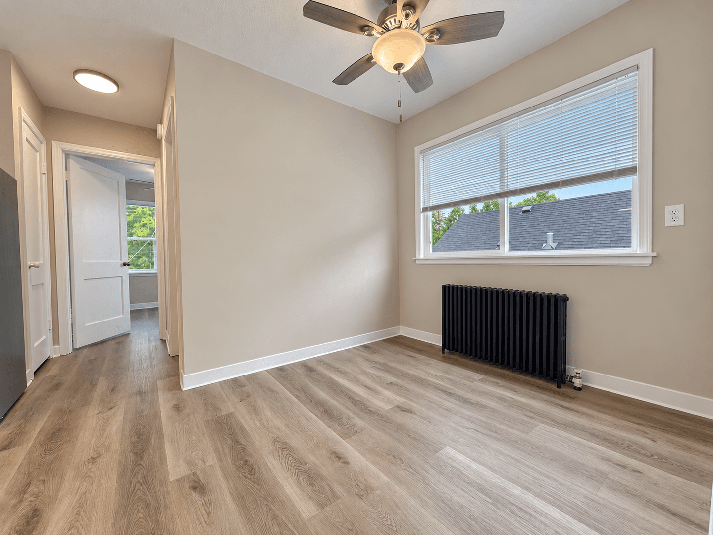 Saint Paul Apartment: 833 Randolph Ave