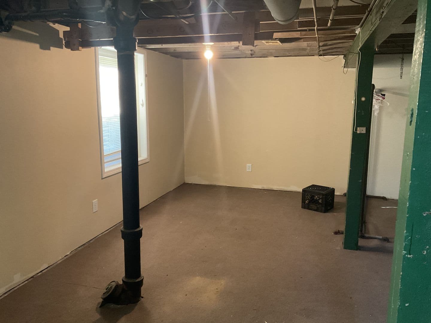 Saint Paul House: 988 Central Ave W
