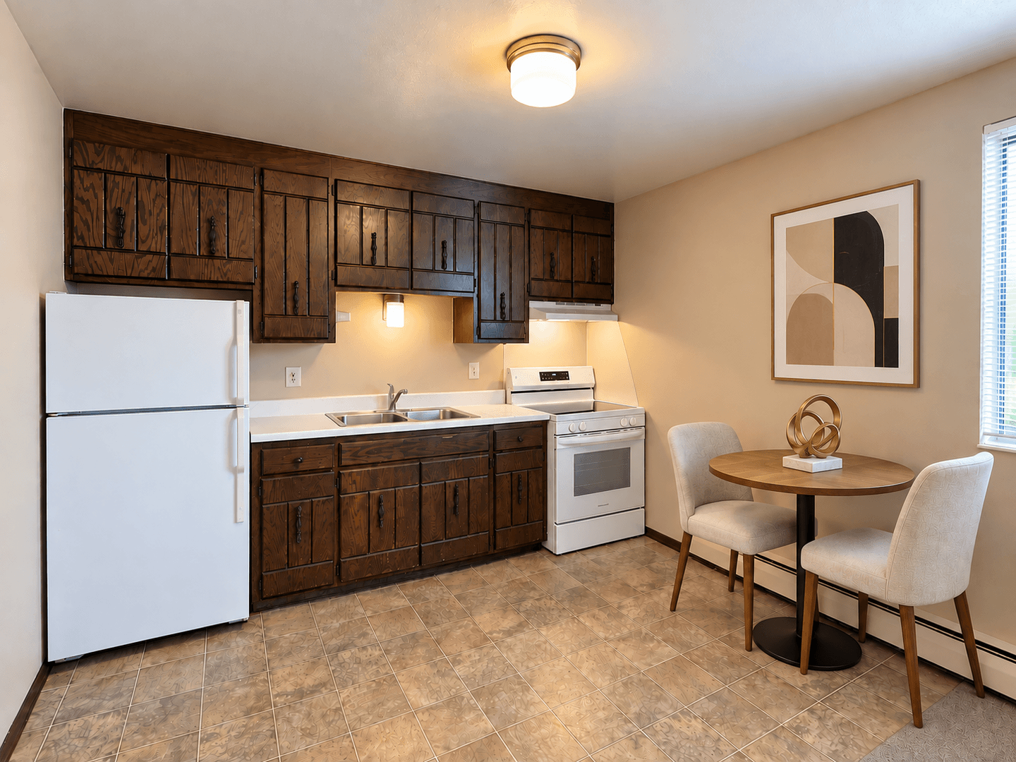 Saint Paul Apartment: 41 Arlington Ave West