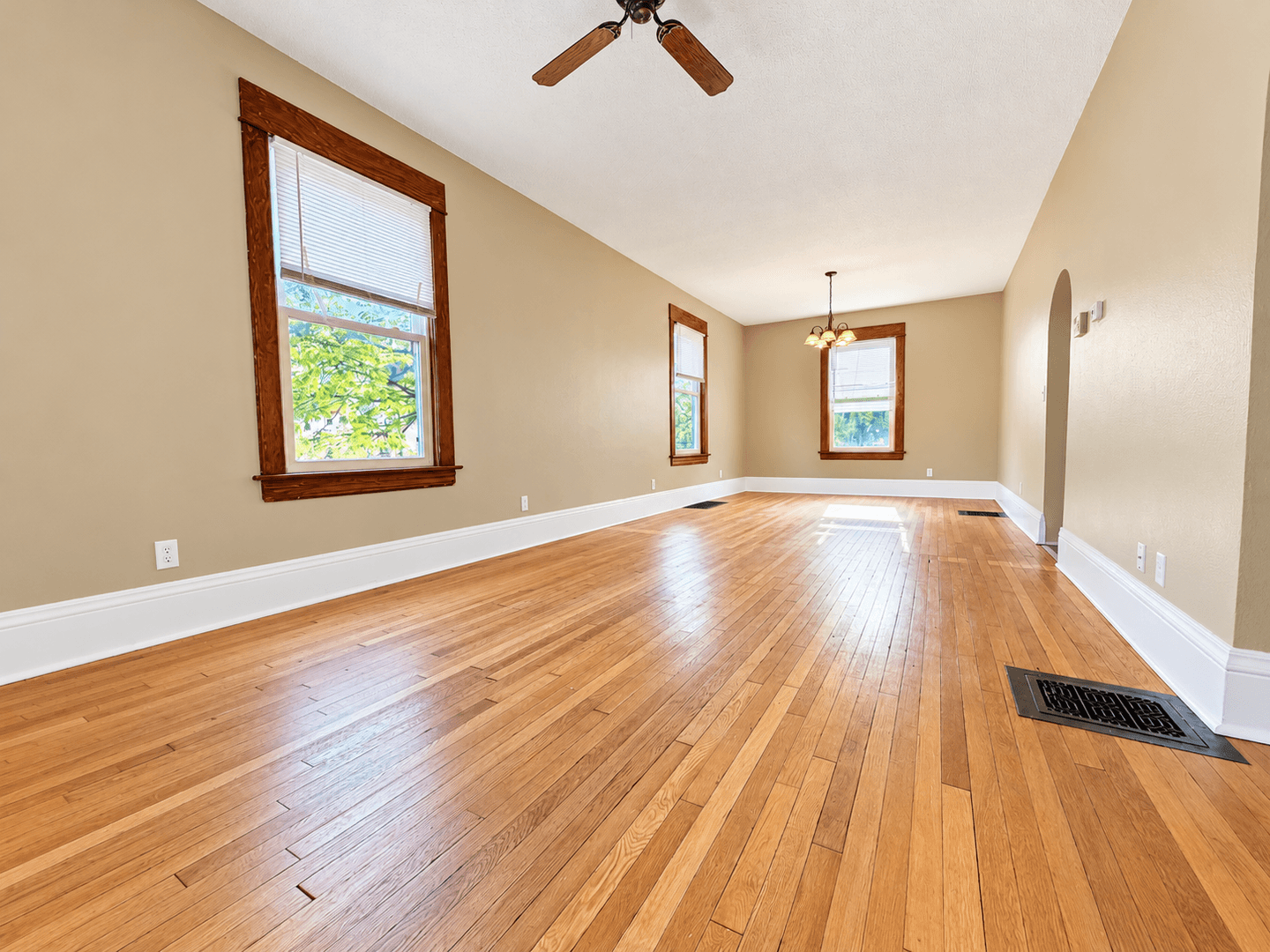 Saint Paul House: 263 Maria Ave