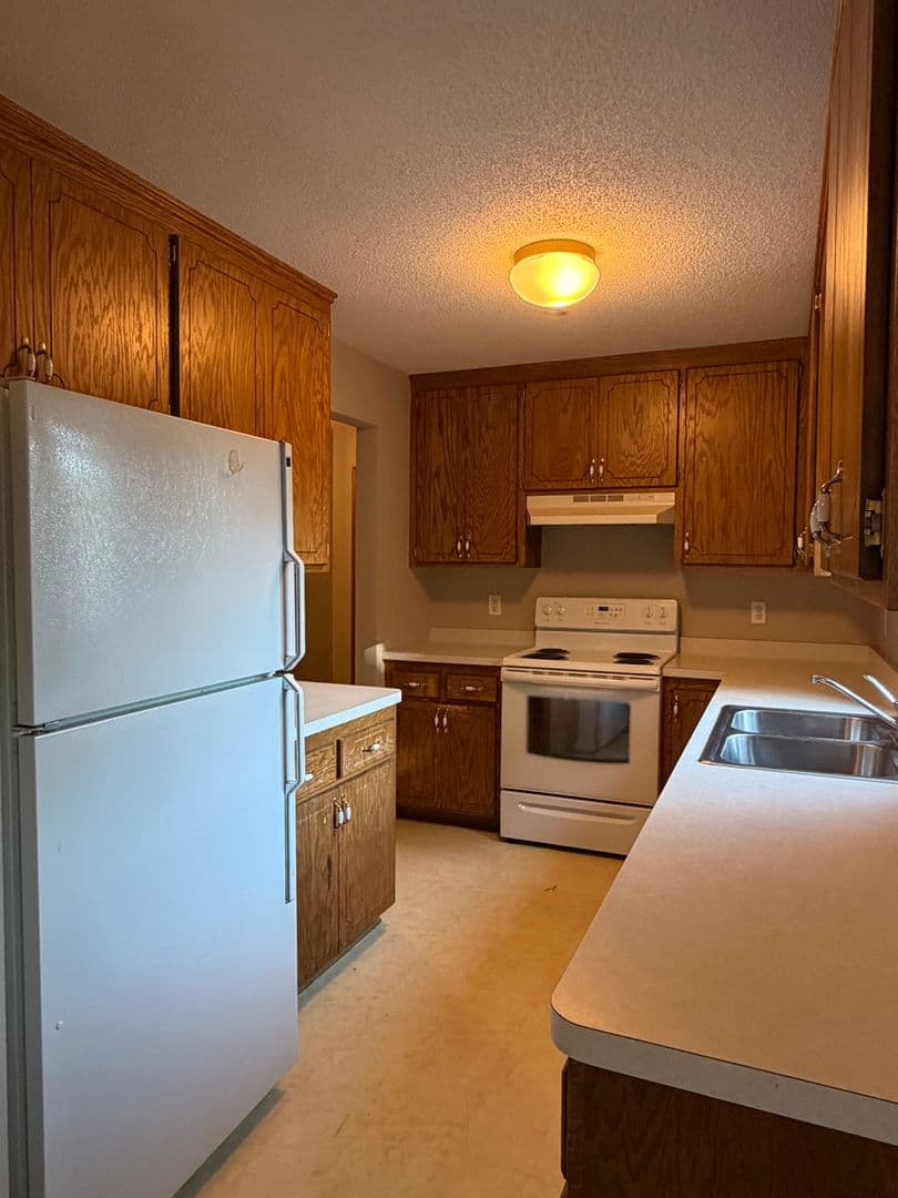Prior Lake Townhome: 17456-17458 Sunray Circle SW