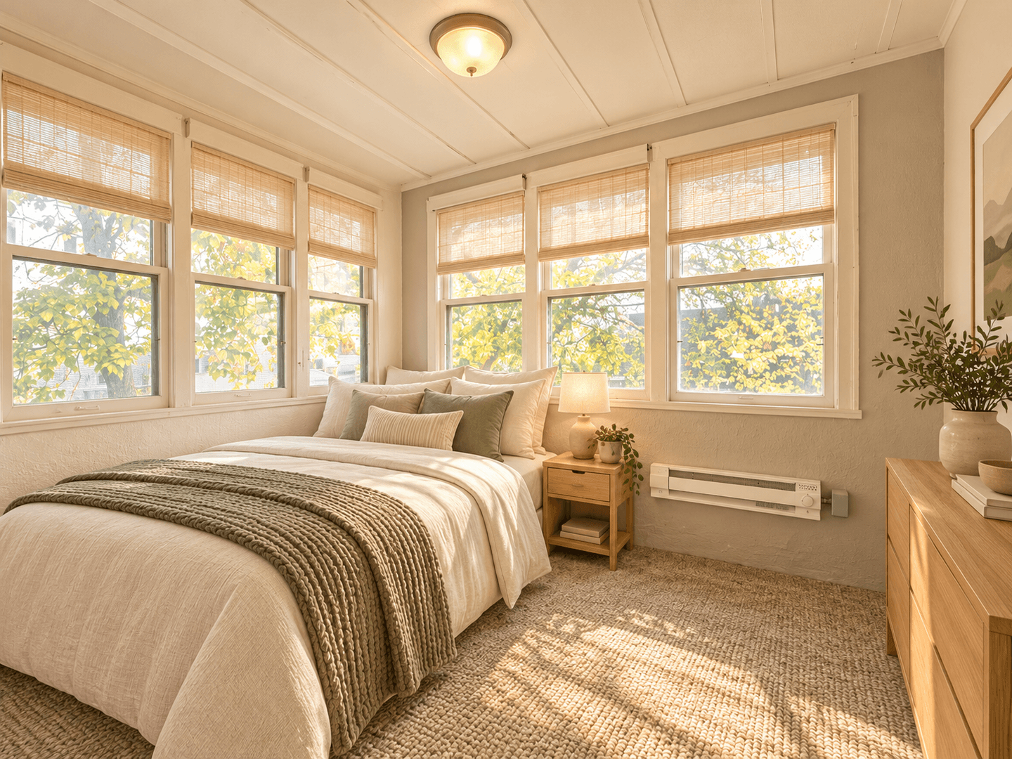 Saint Paul Apartment: 478/480 Lexington Pkwy S