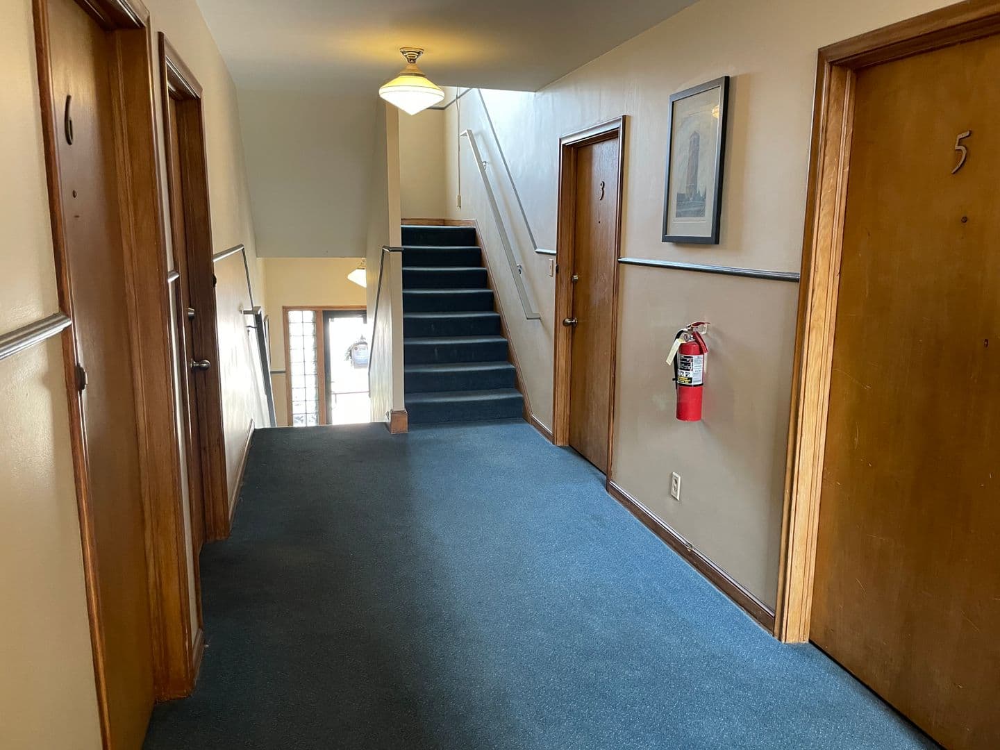 Saint Paul Apartment: 622-632 Snelling Ave South