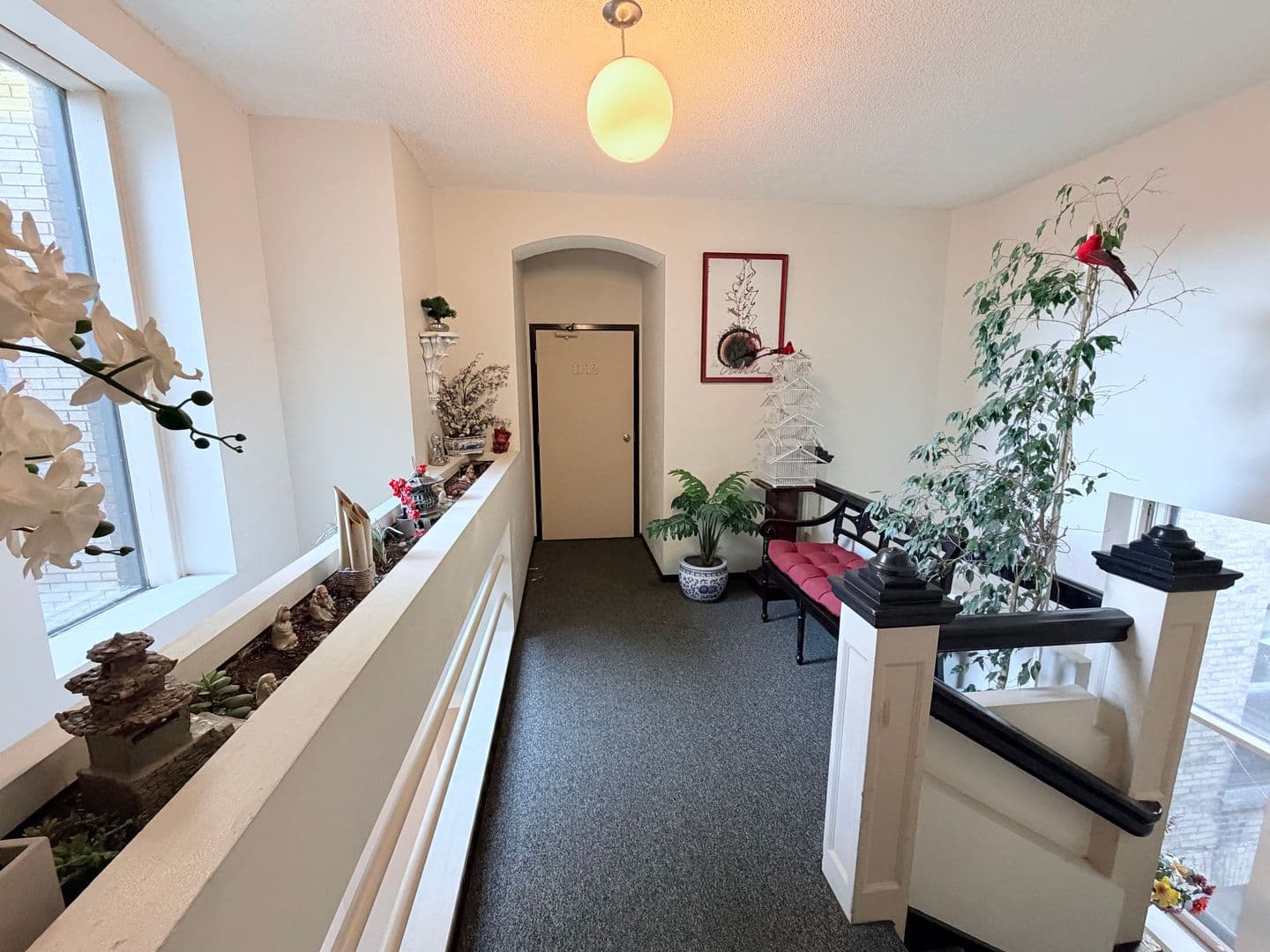 Saint Paul Condo: 505 Selby Ave
