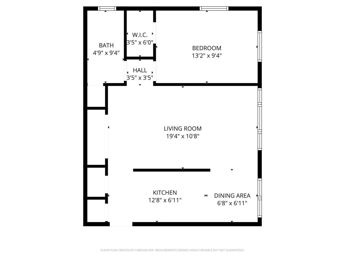 Saint Paul Apartment: 996 Van Buren Ave