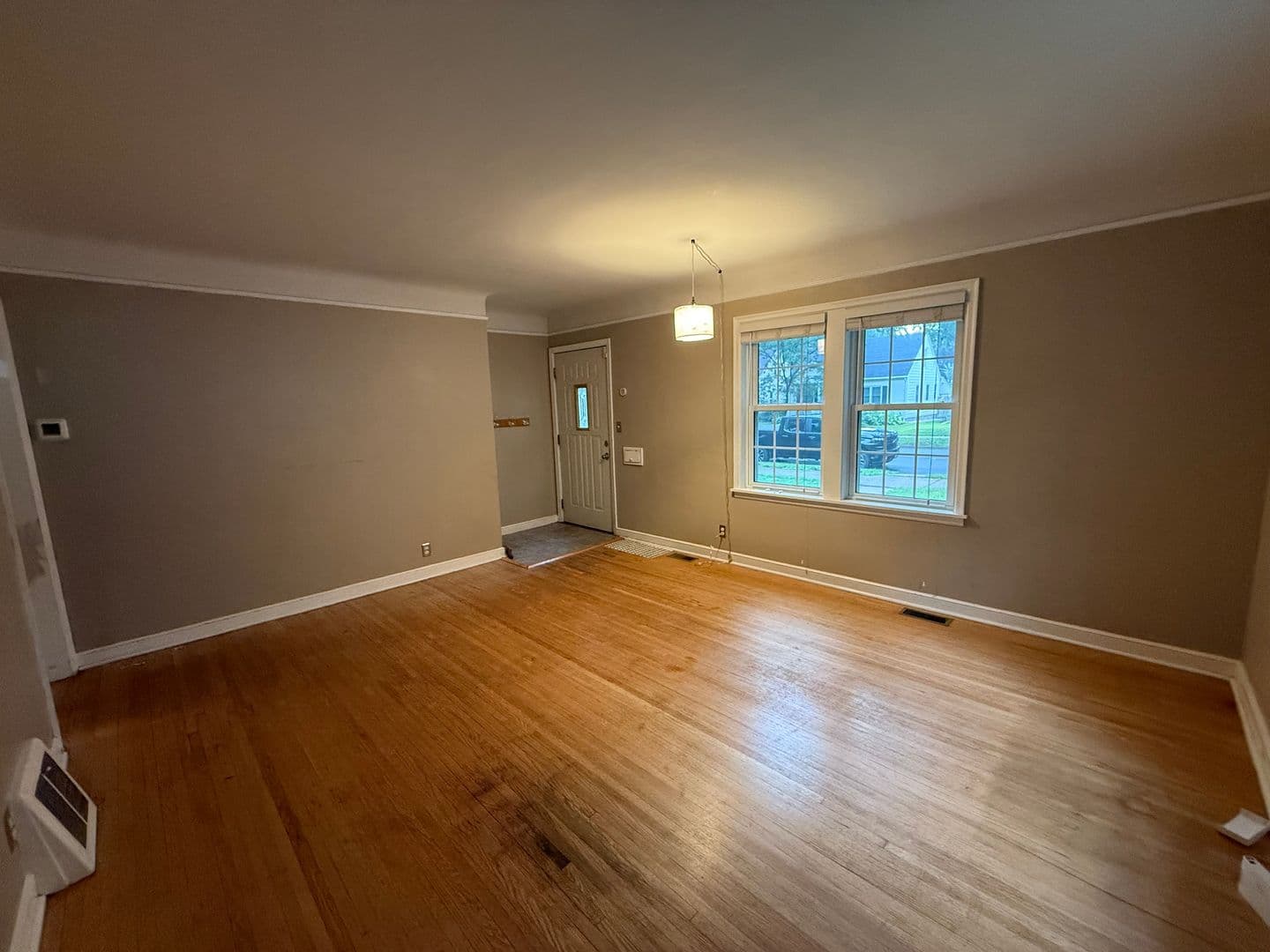 Minneapolis House: 5308 44th Ave S